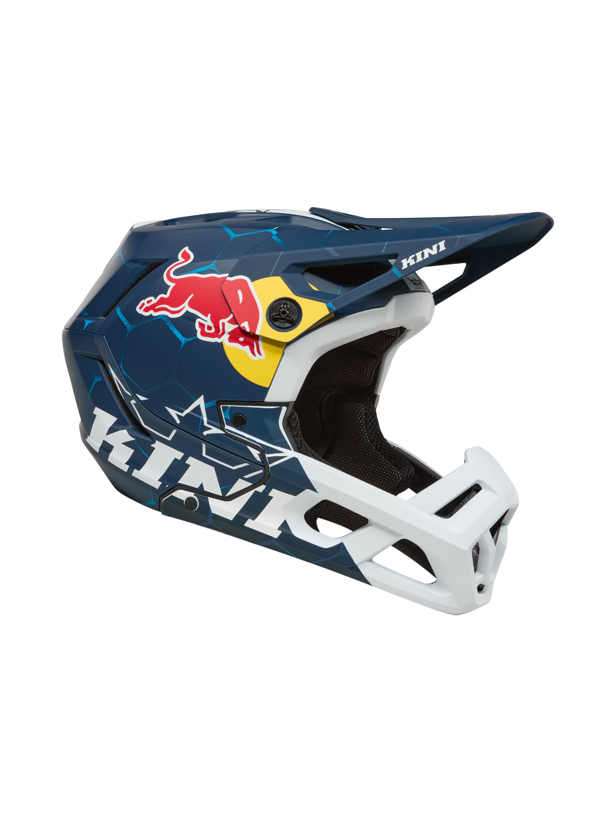 EC Mountain Bike Helme 3
