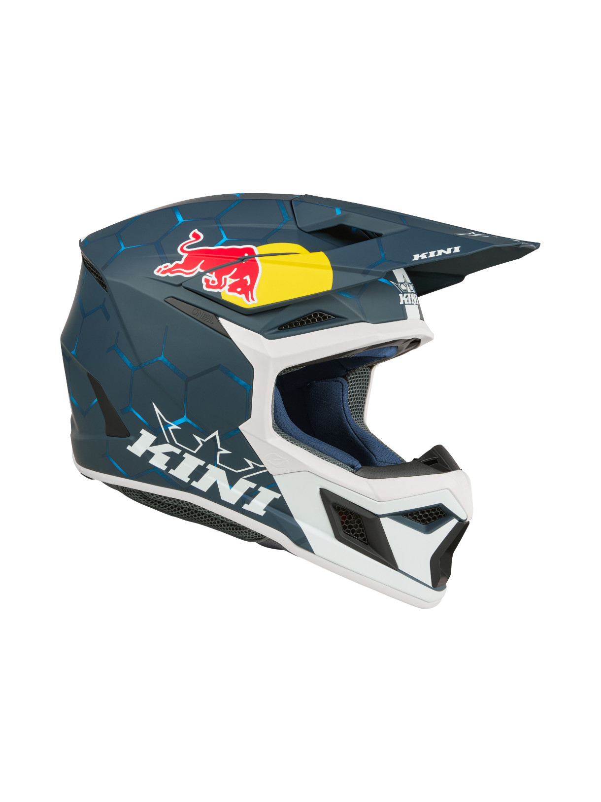 MX3 Youth Helmet 3
