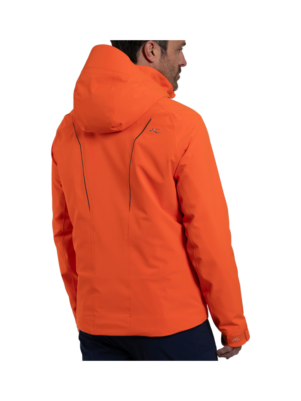 Formula Herren Midlayer Jacke 3