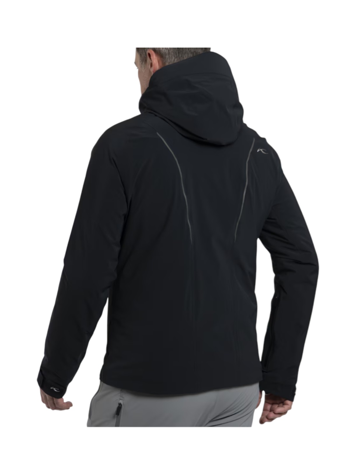 Formula Herren Skijacke 3