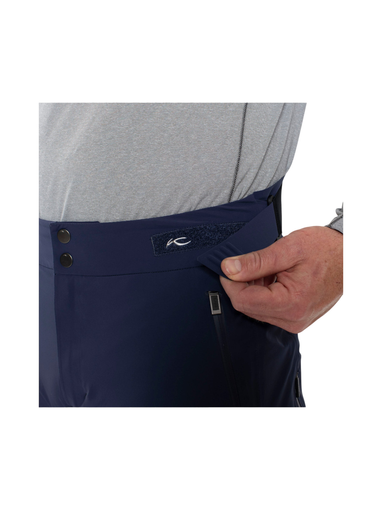 Formula Pro Pants Herren Skihose 3