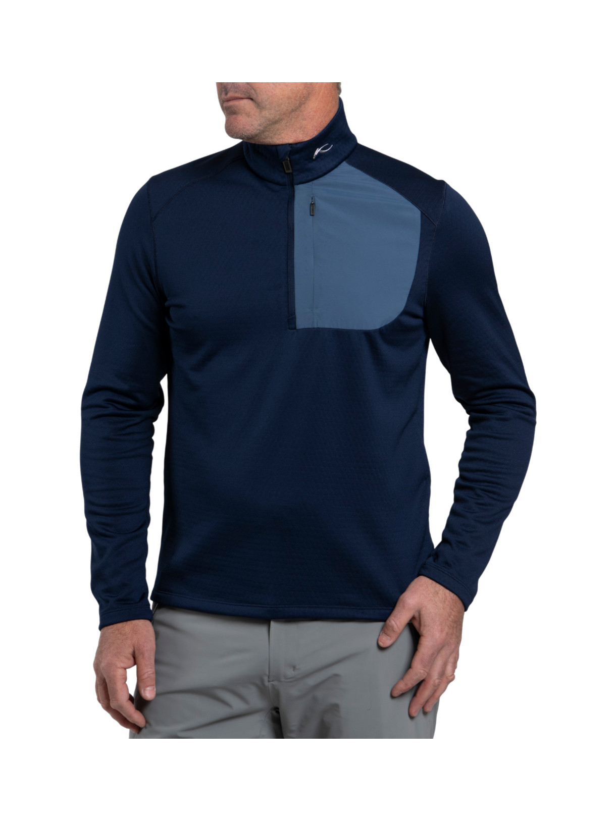 Hydro Midlayer Herren Skipulli 3