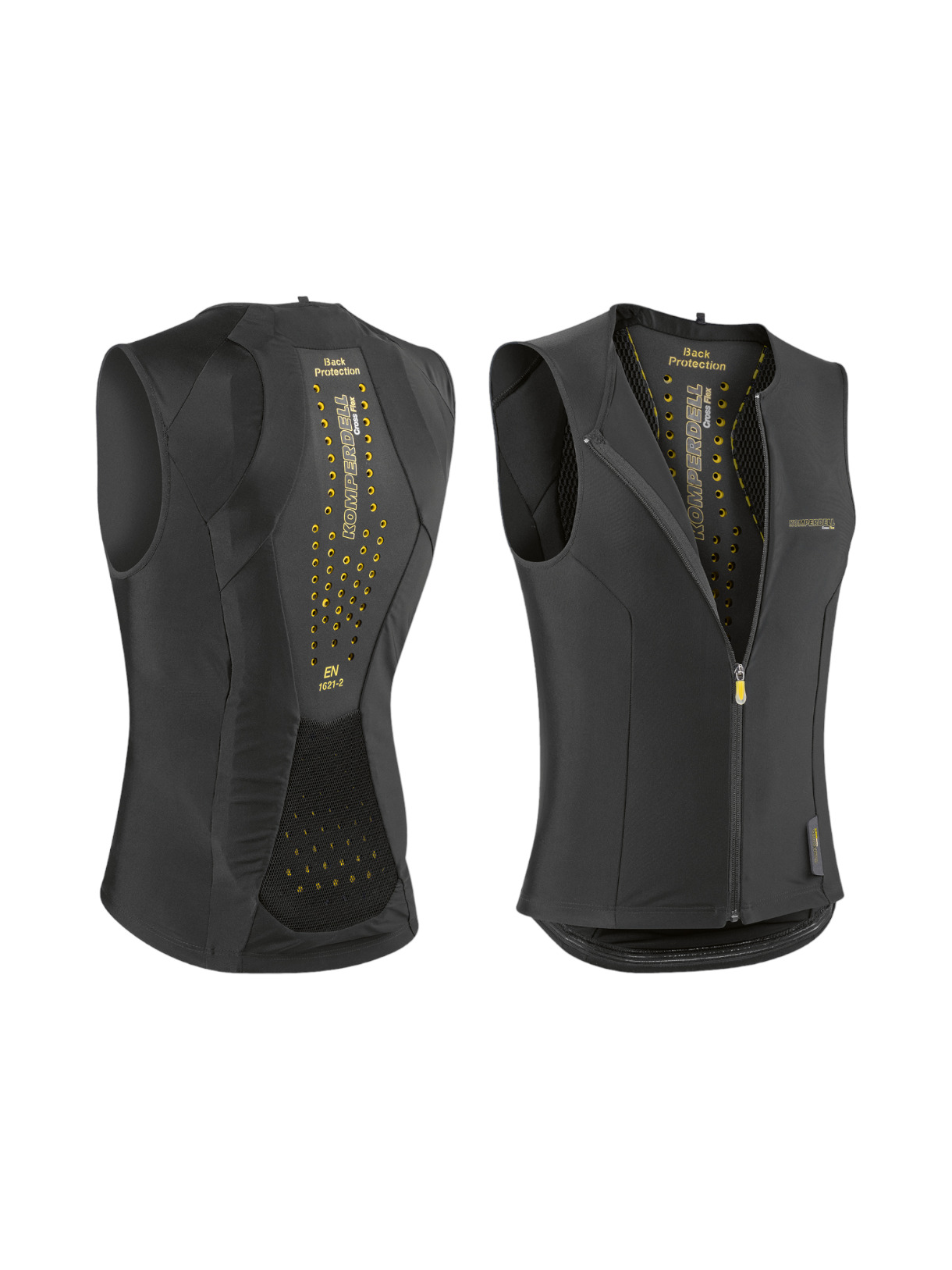 Air Vest Light Protektor Wintersport 3