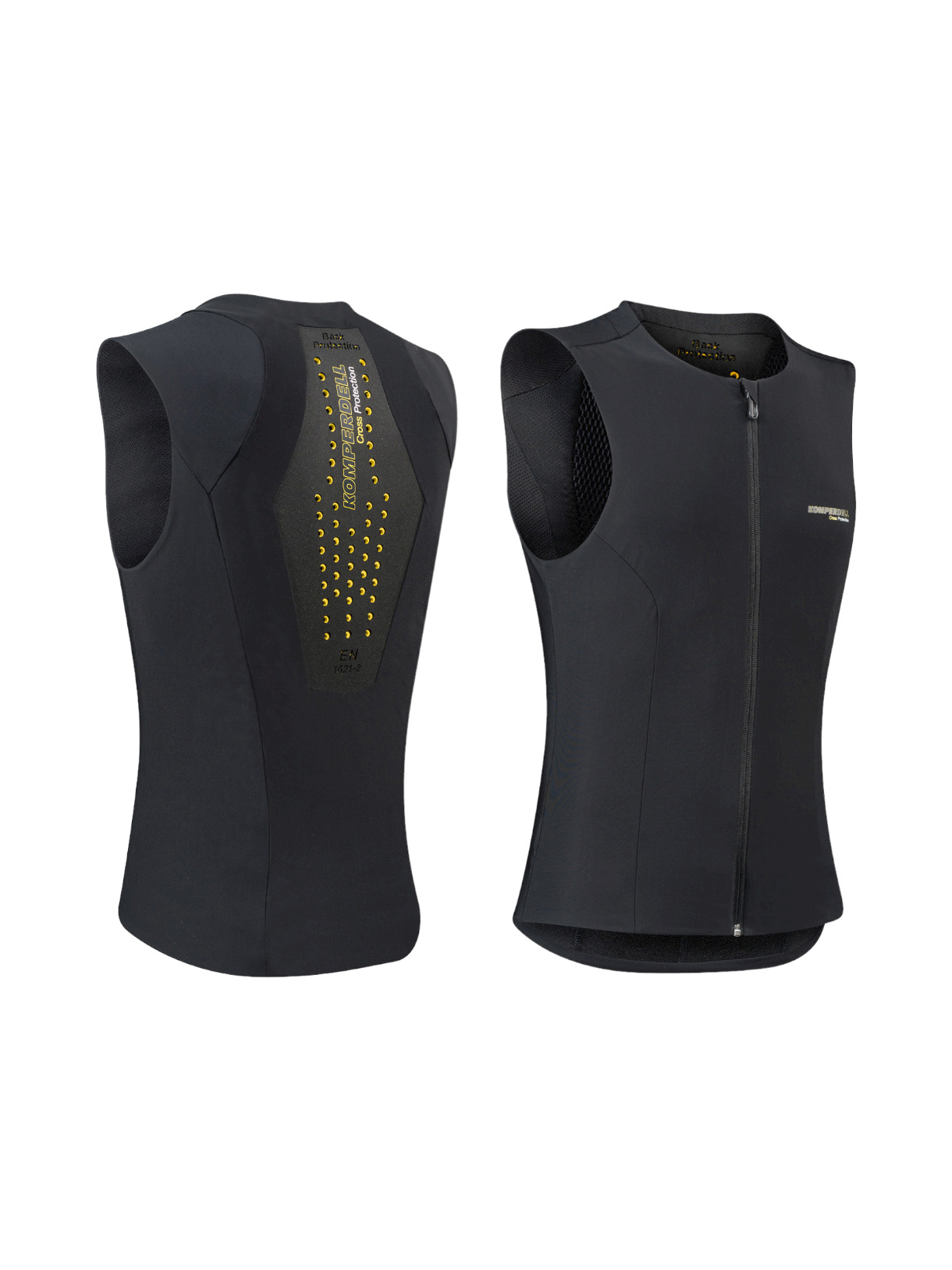 AirVest Protektor Wintersport 3