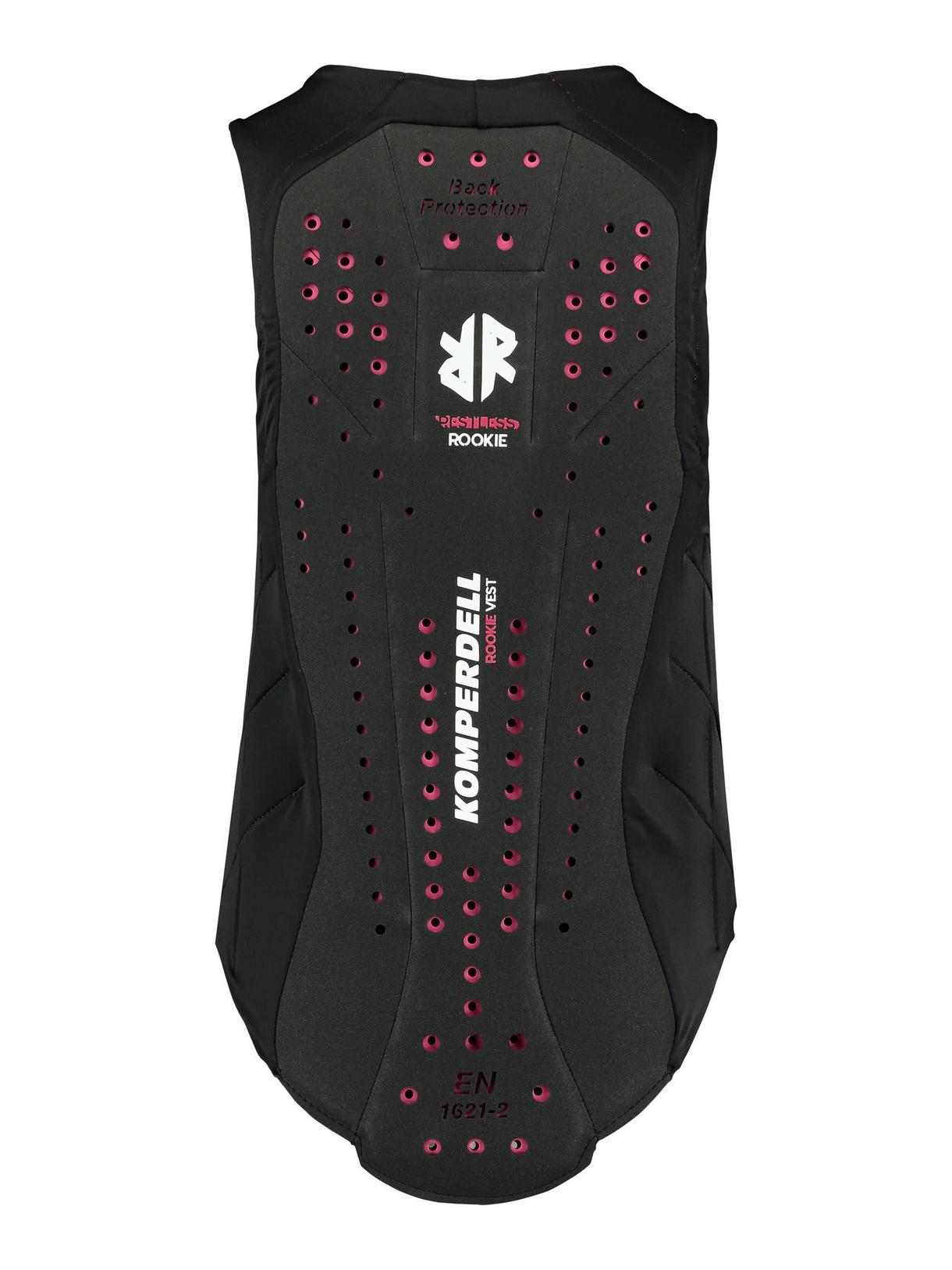 Ballistic Vest Junior Protektor Wintersport / Reitsport 3