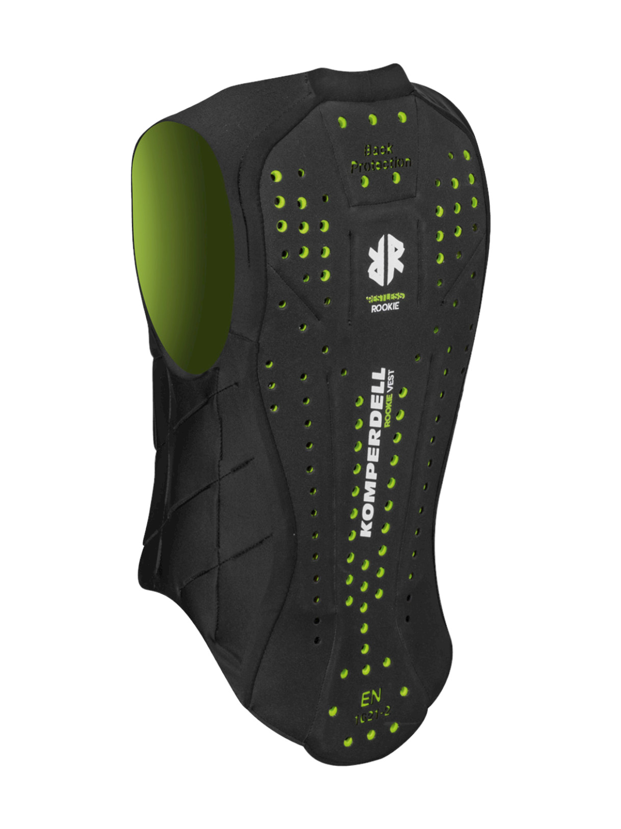 Ballistic Vest Junior Protektor Wintersport / Reitsport 3