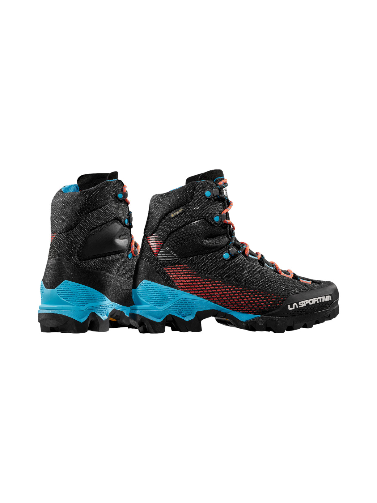Aequilibrium ST GTX Damen Bergschuhe 3
