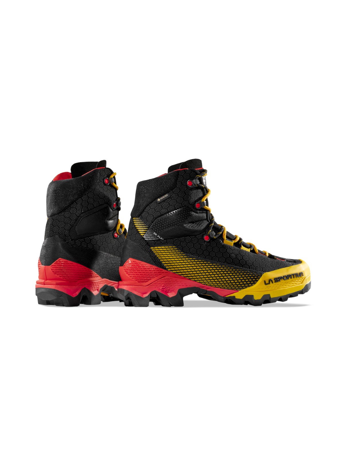 Aequilibrium ST GTX Herren Bergschuhe 3
