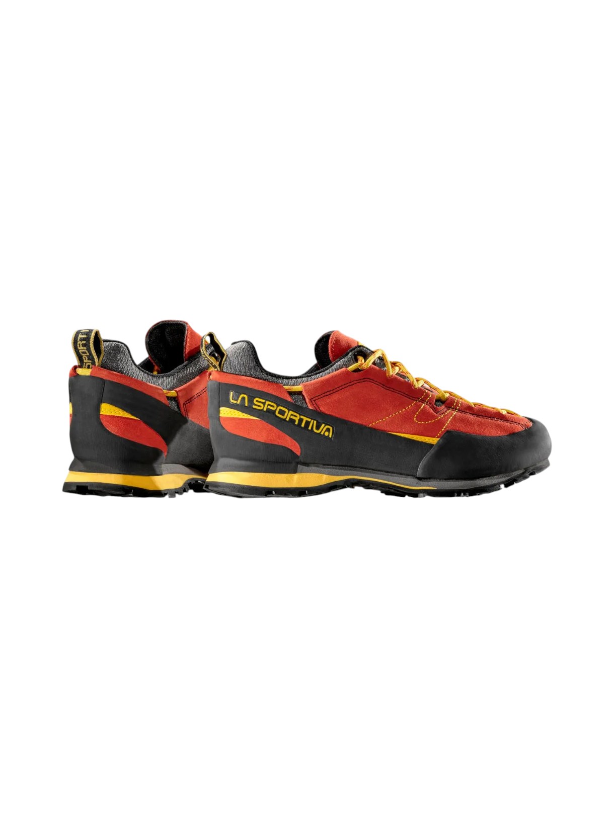 Boulder X Herren Zustieg Schuhe 3