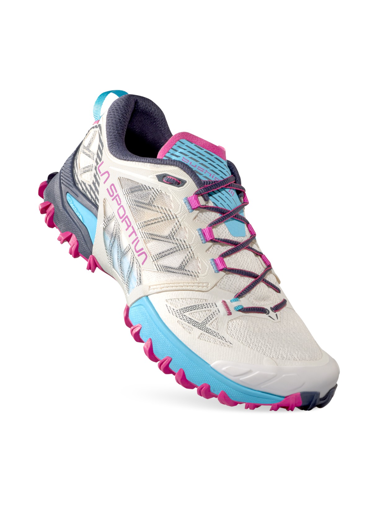 Bushido III Damen Trailrunning Schuhe 3