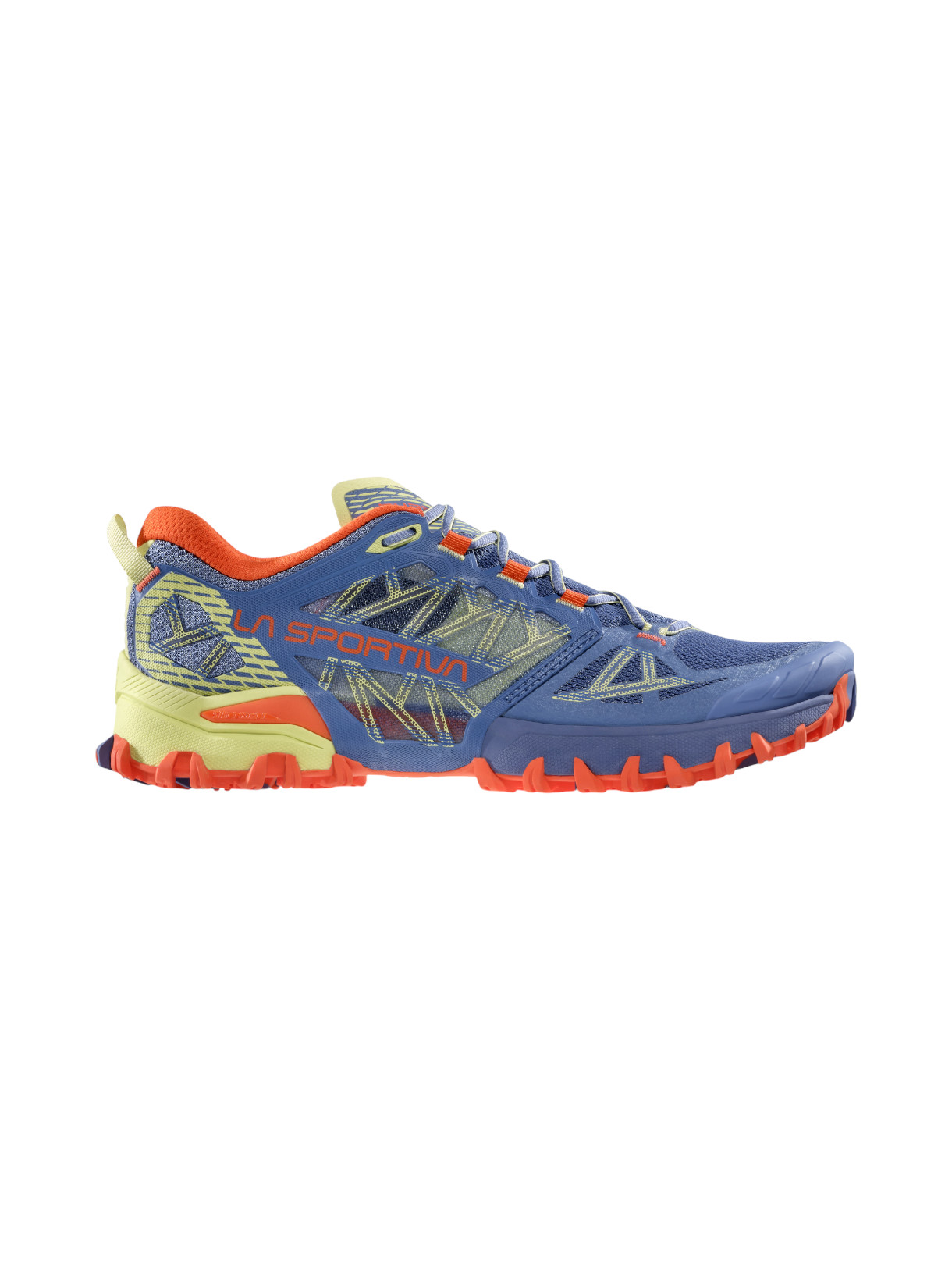 Bushido III Damen Trailrunning Schuhe 3