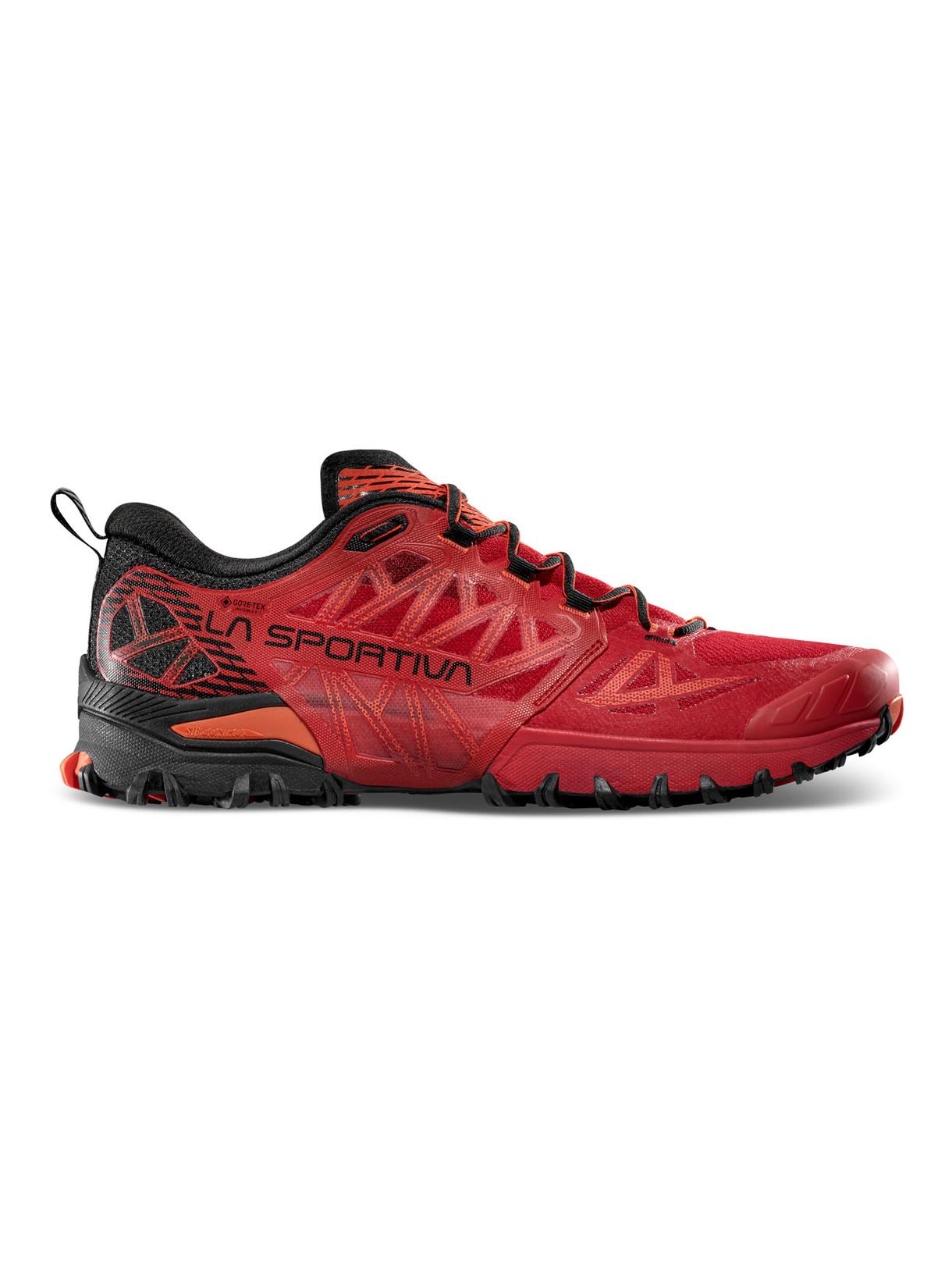 Bushido III GTX Herren Trailrunning Schuhe 3