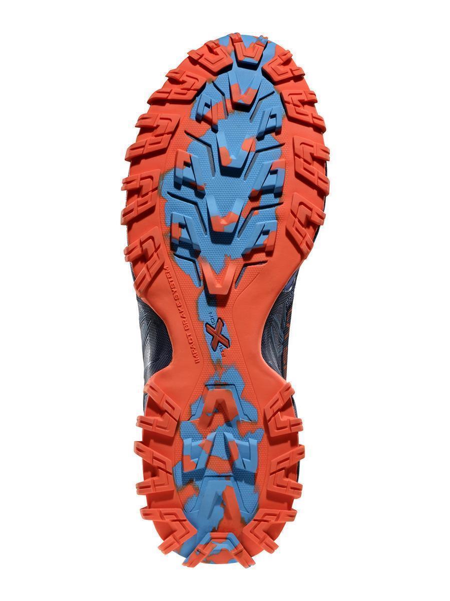 Bushido III Herren Trailrunning Schuhe 3