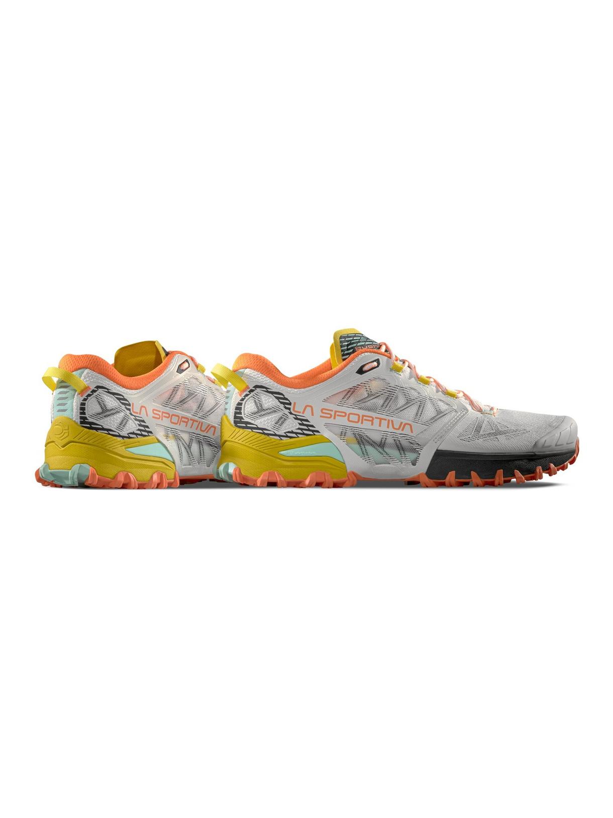 Bushido III Herren Trailrunning Schuhe 3