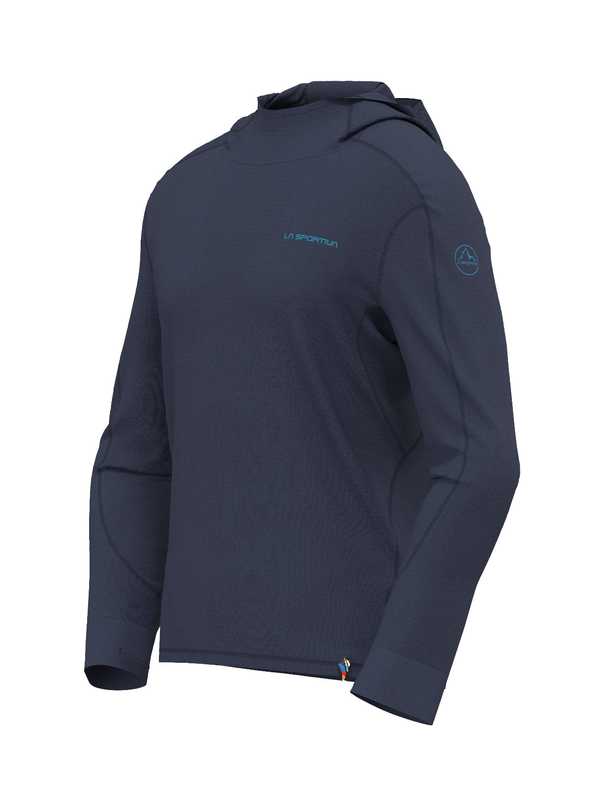 Cloud Shadow Sun Herren Hoody 3