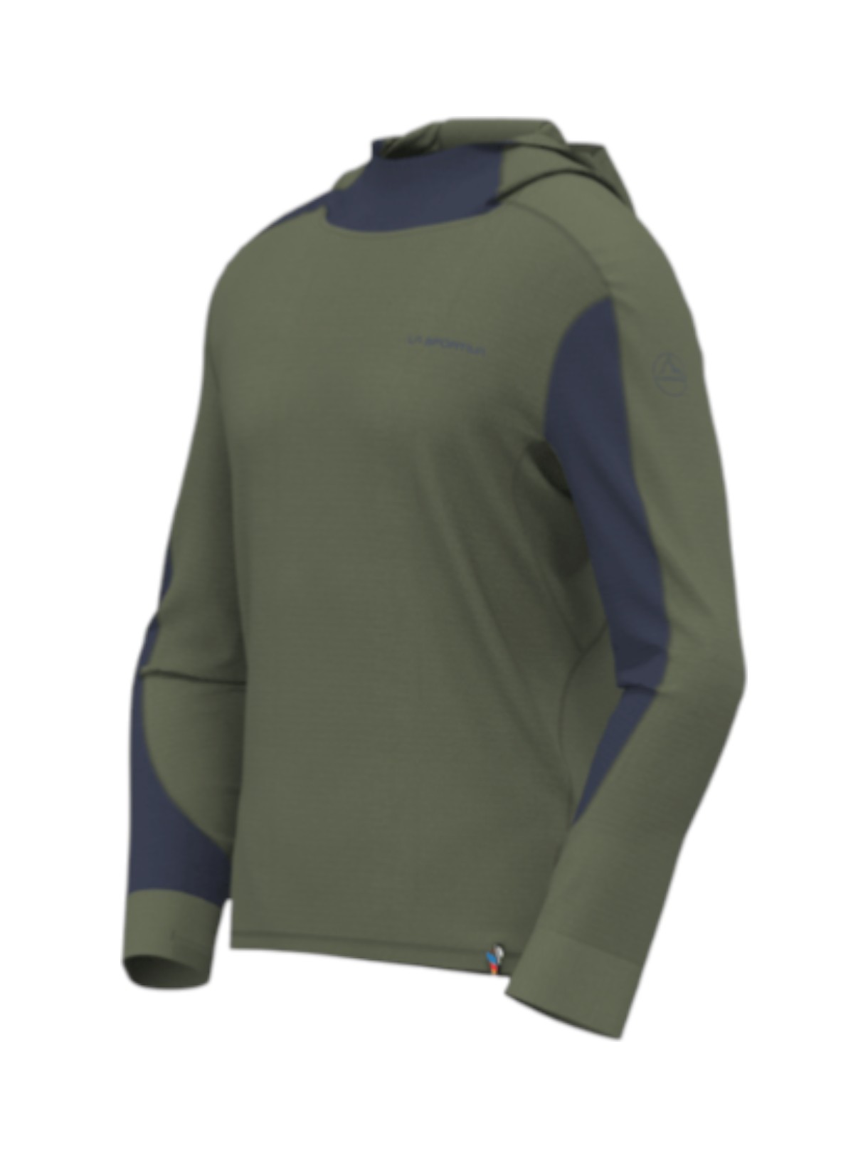 Cloud Shadow Sun Herren Hoody 3