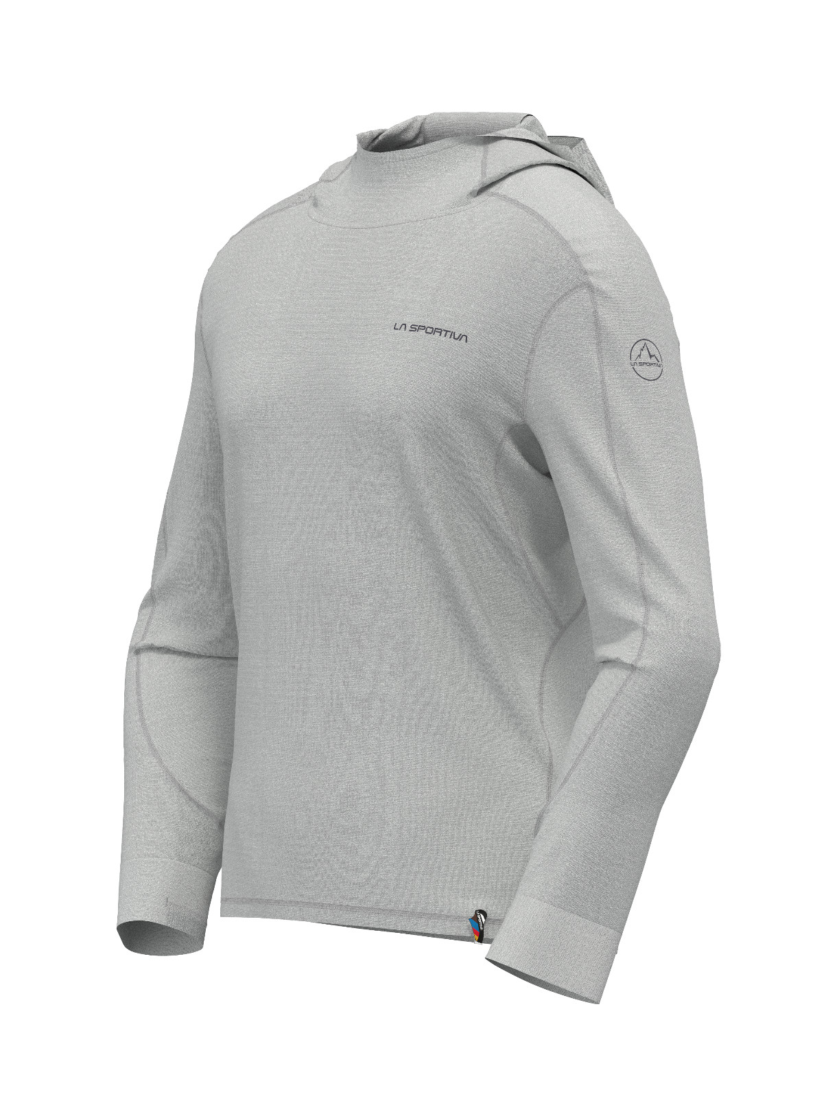 Cloud Shadow Sun Herren Hoody 3