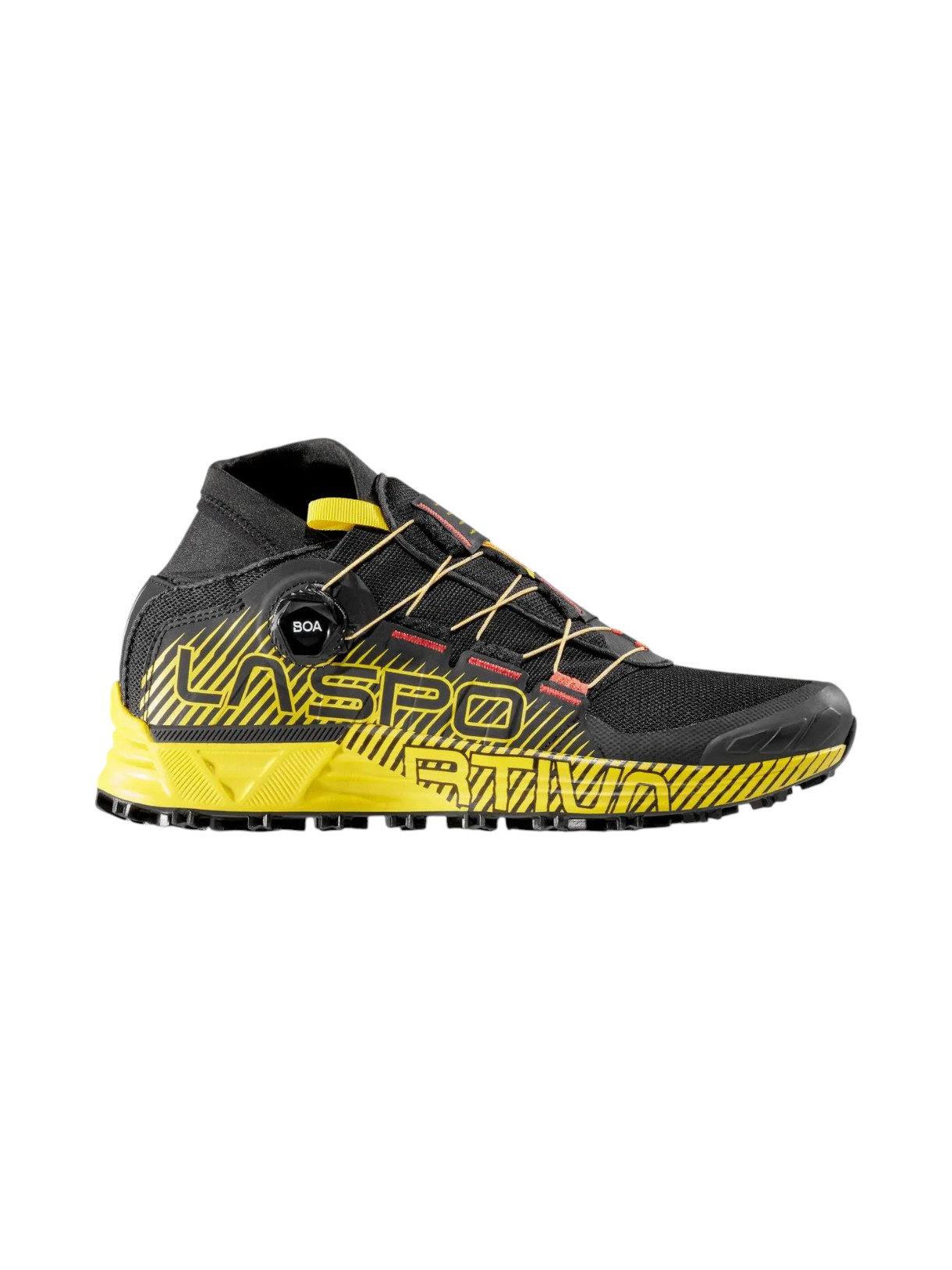 Cyklon Herren Trailrunning Schuhe 3