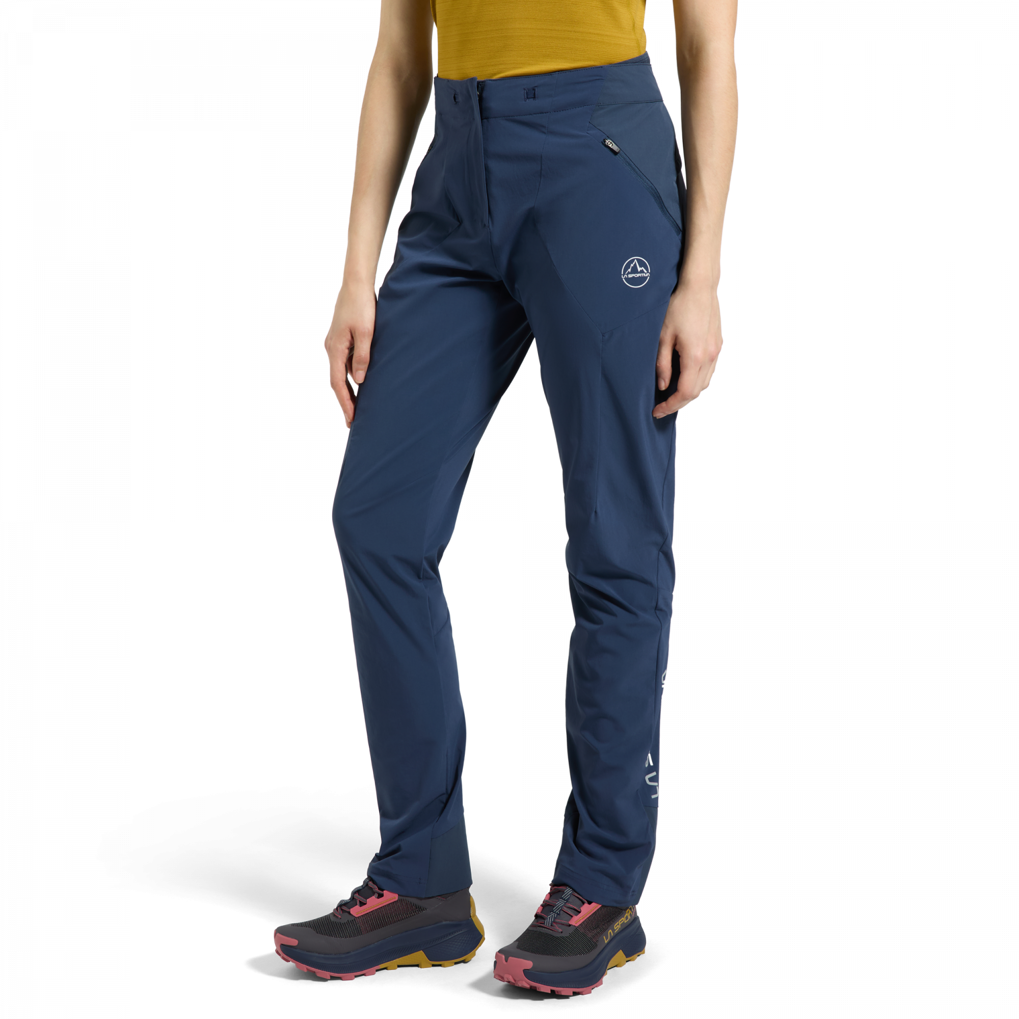 Monument Damen Wanderhose 3