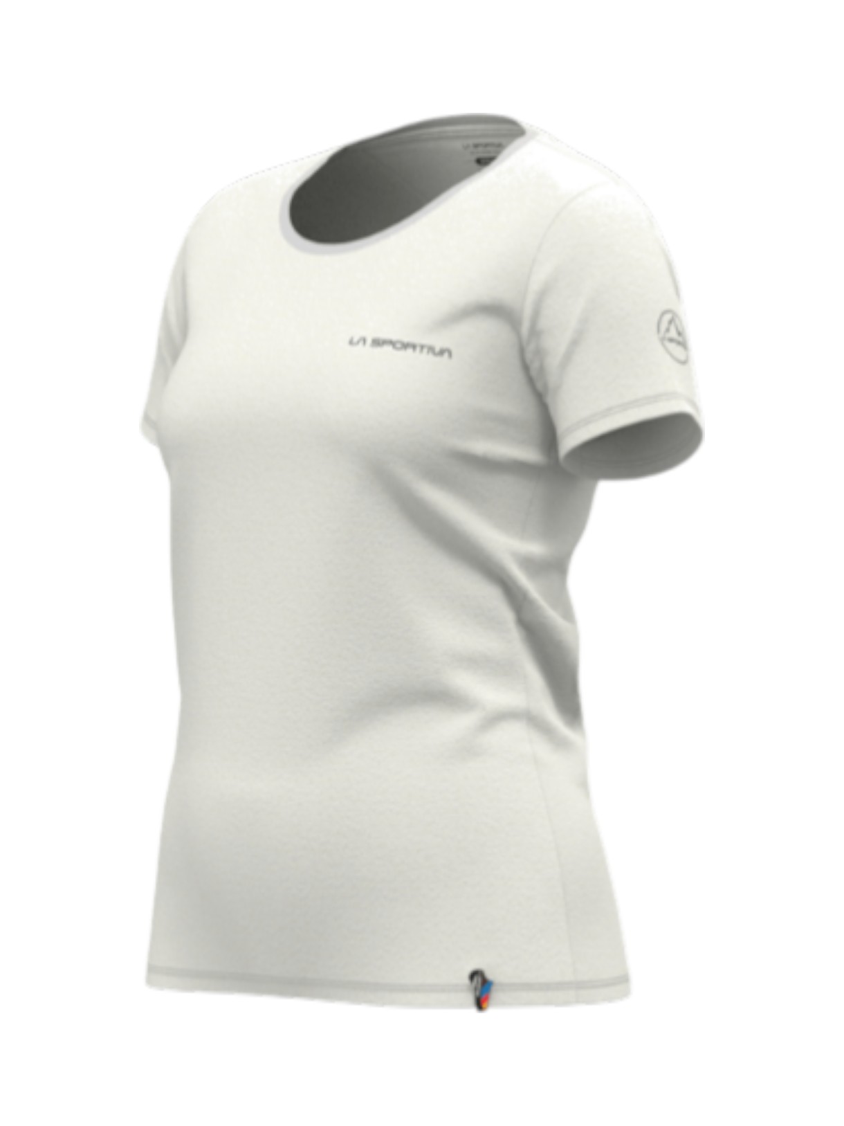 Moon Rock Damen Outdoor T-Shirt 3
