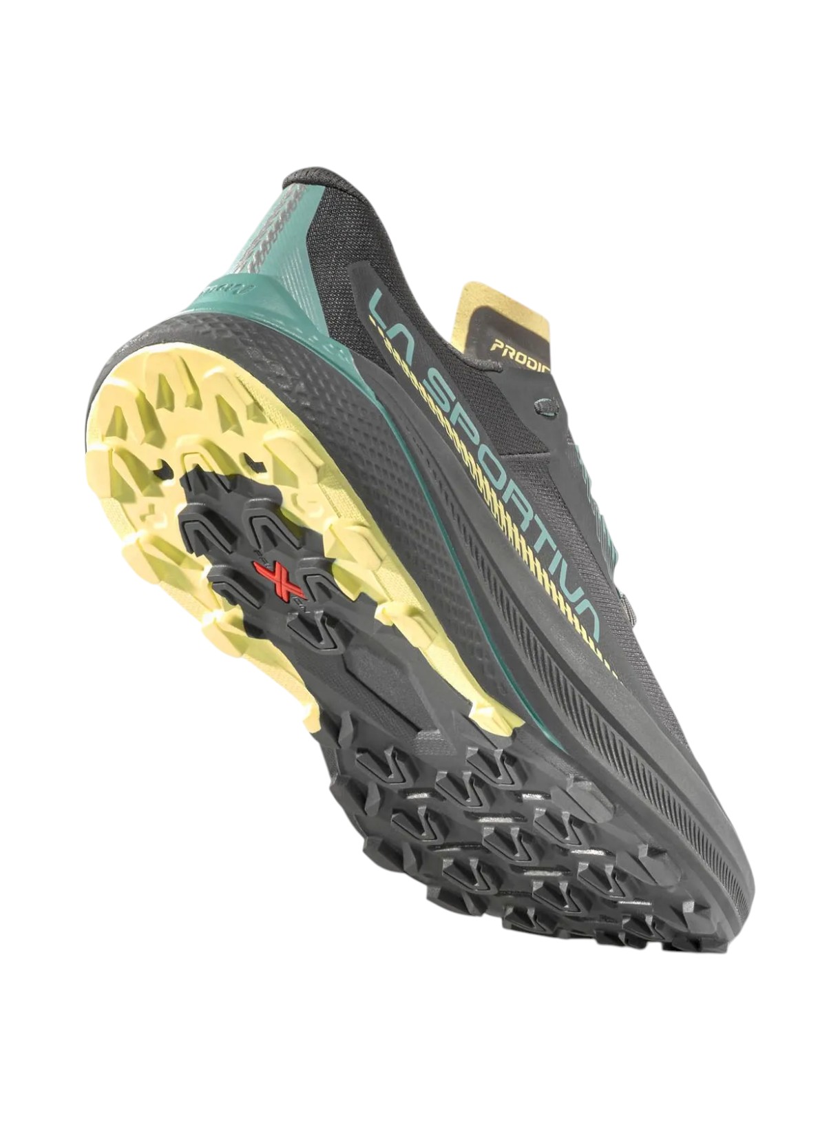 Prodigio Damen Trailrunning Schuhe 3
