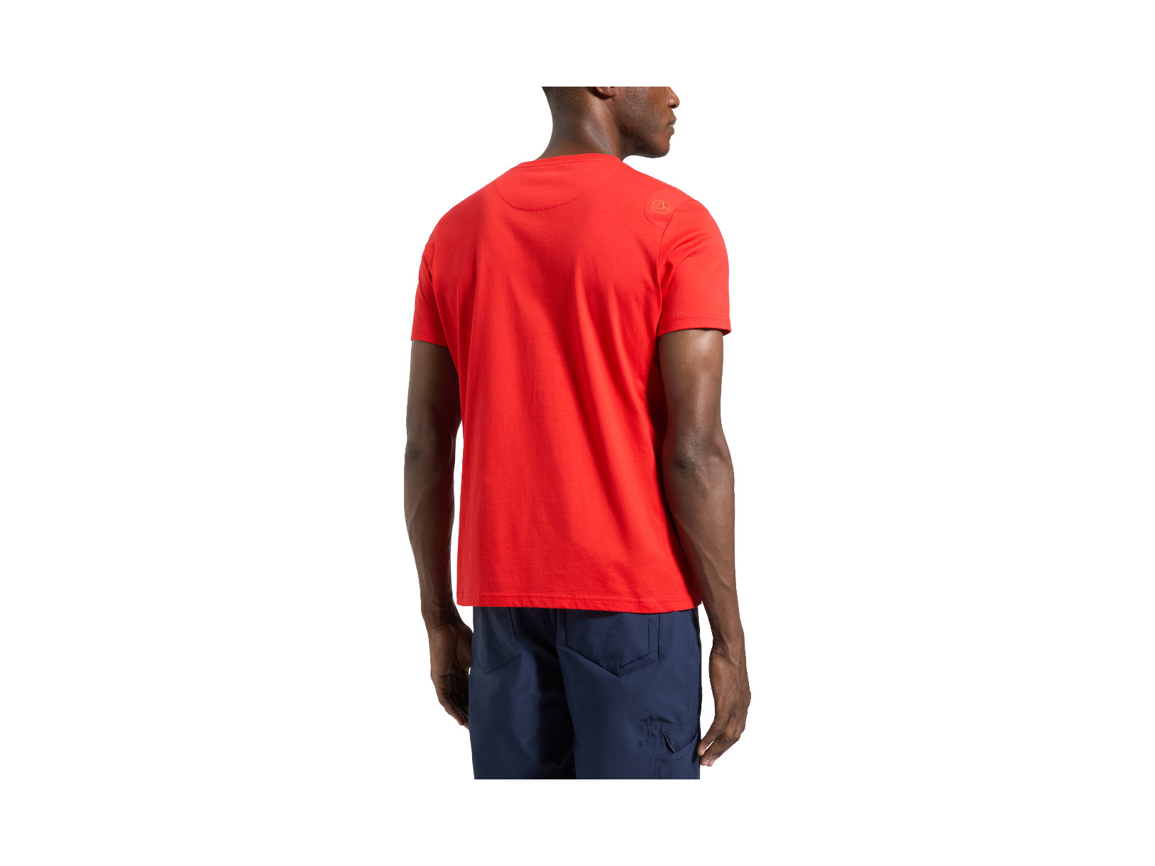 Route Herren T-Shirt 3