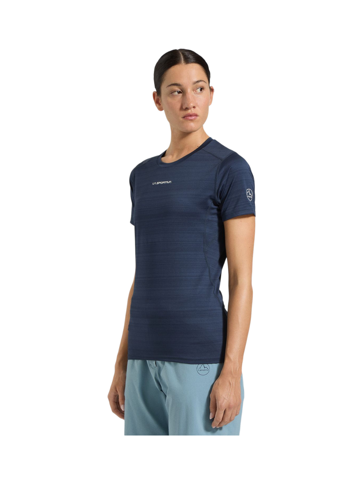 Sunfire Damen Outdoor T-Shirt 3