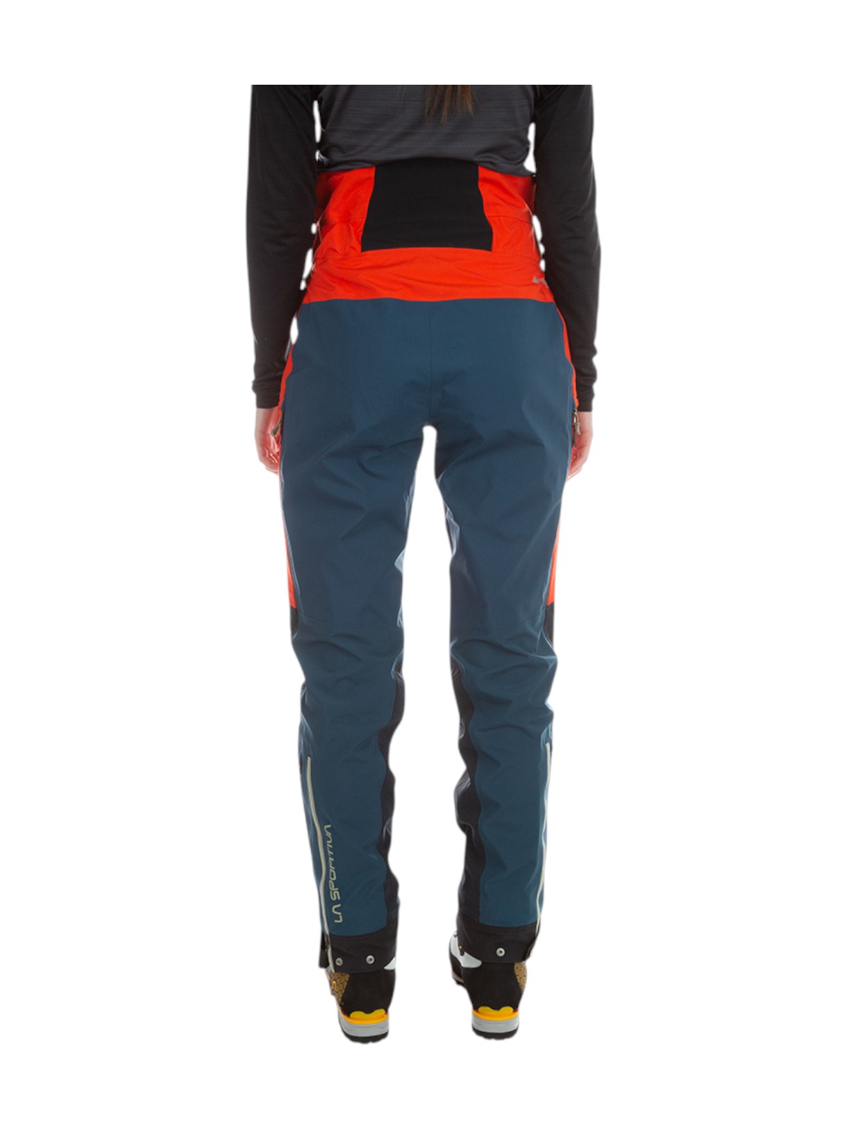 Supercouloir GTX Pro Damen Hardshell Hose 3