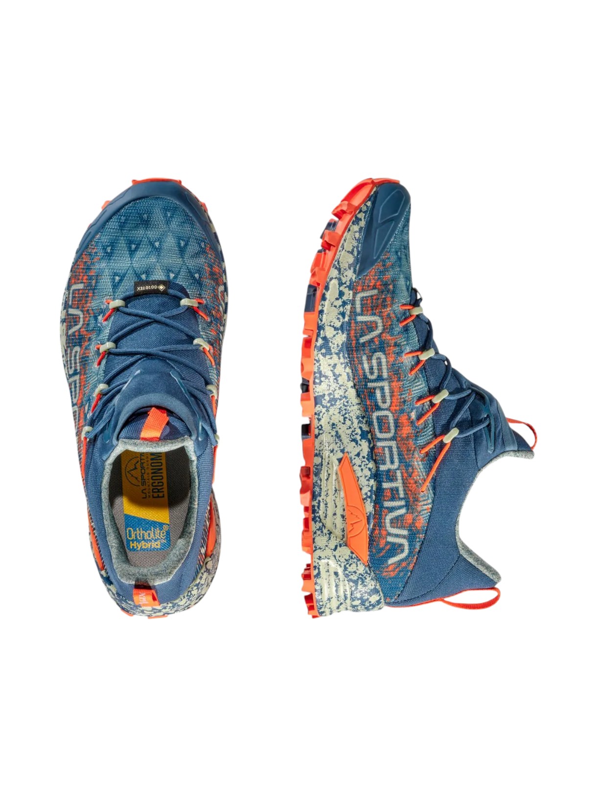 Tempesta Gtx Damen Winter Laufschuhe 3