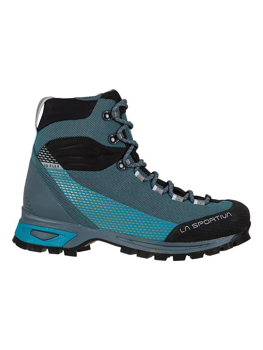 Trango Trk Gore-Tex Damen Bergschuhe hoch 3