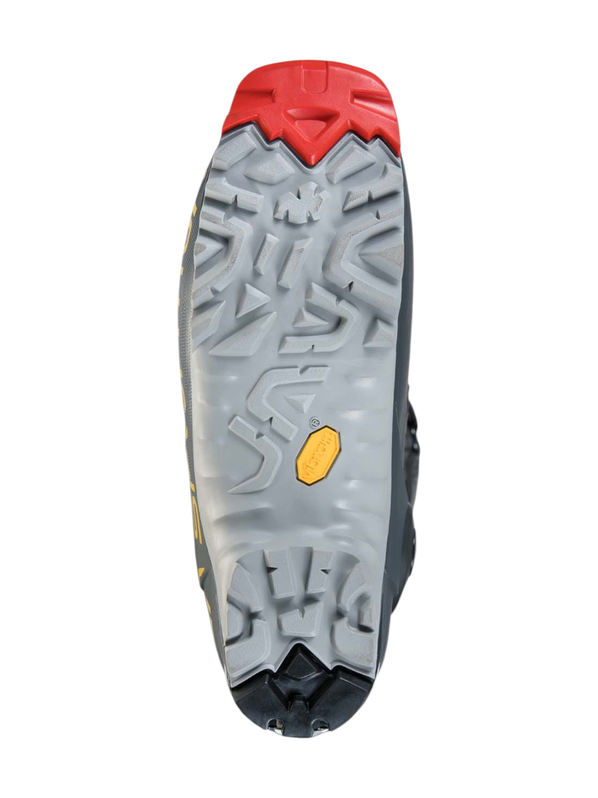 Vanguard Skitourenschuhe 3
