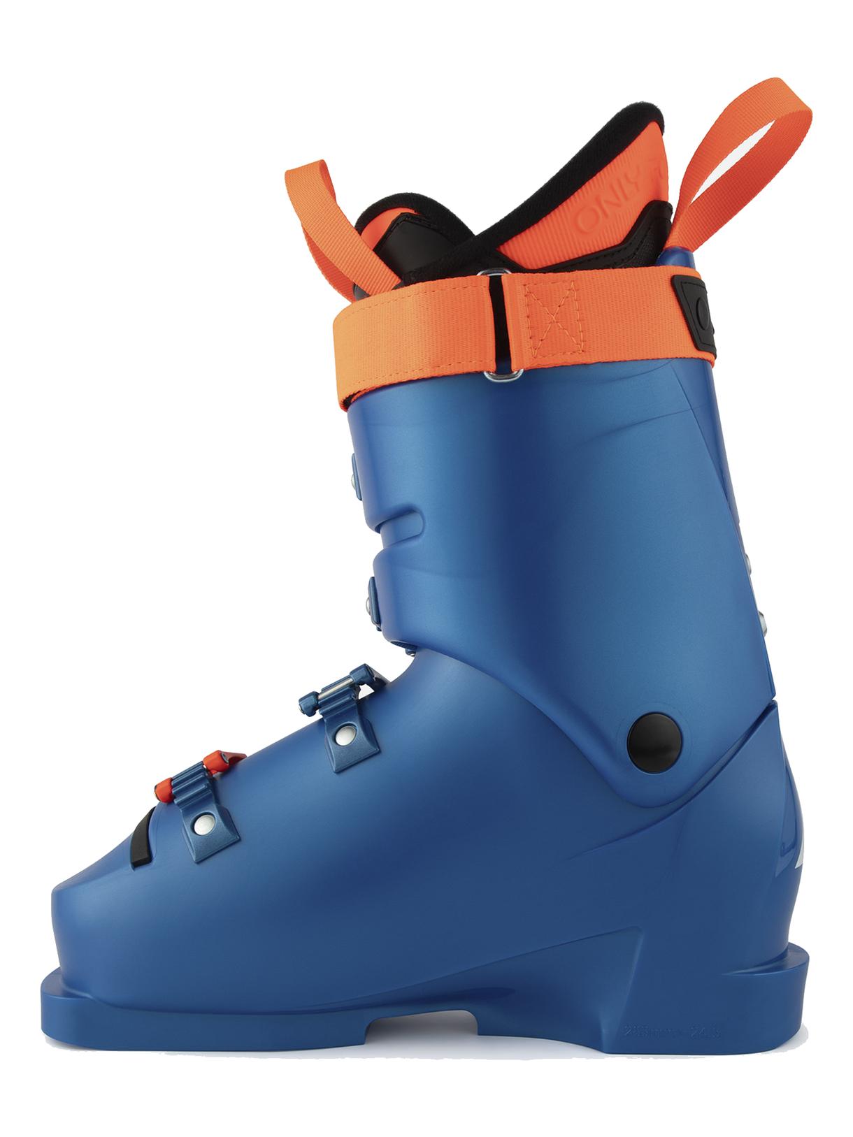 RS 70 SC Kinder Skischuhe 3