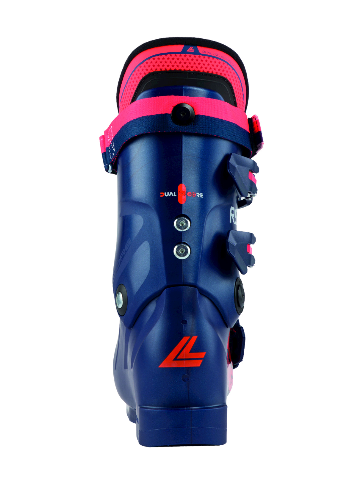 RS 90 SC Kinder Skischuhe 3