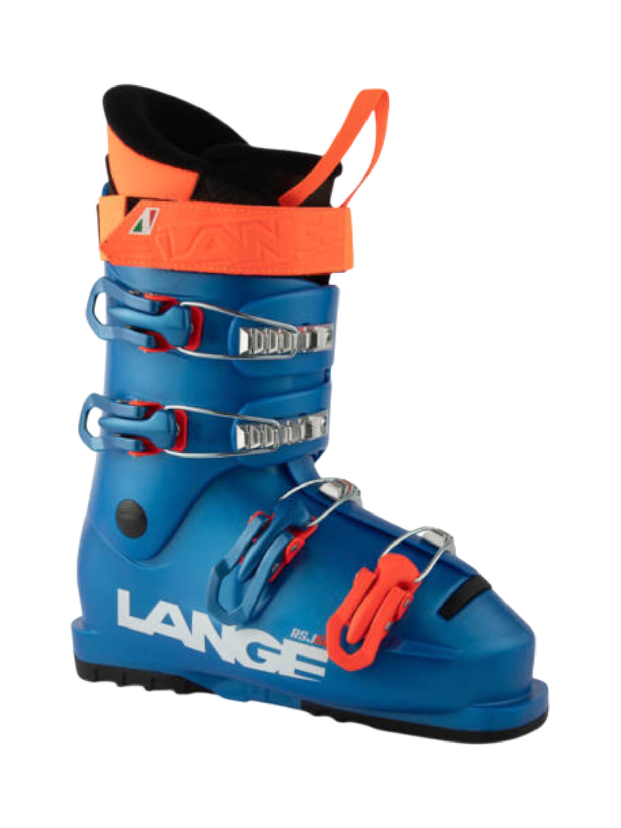 RSJ 60 Junuior Skischuhe 3