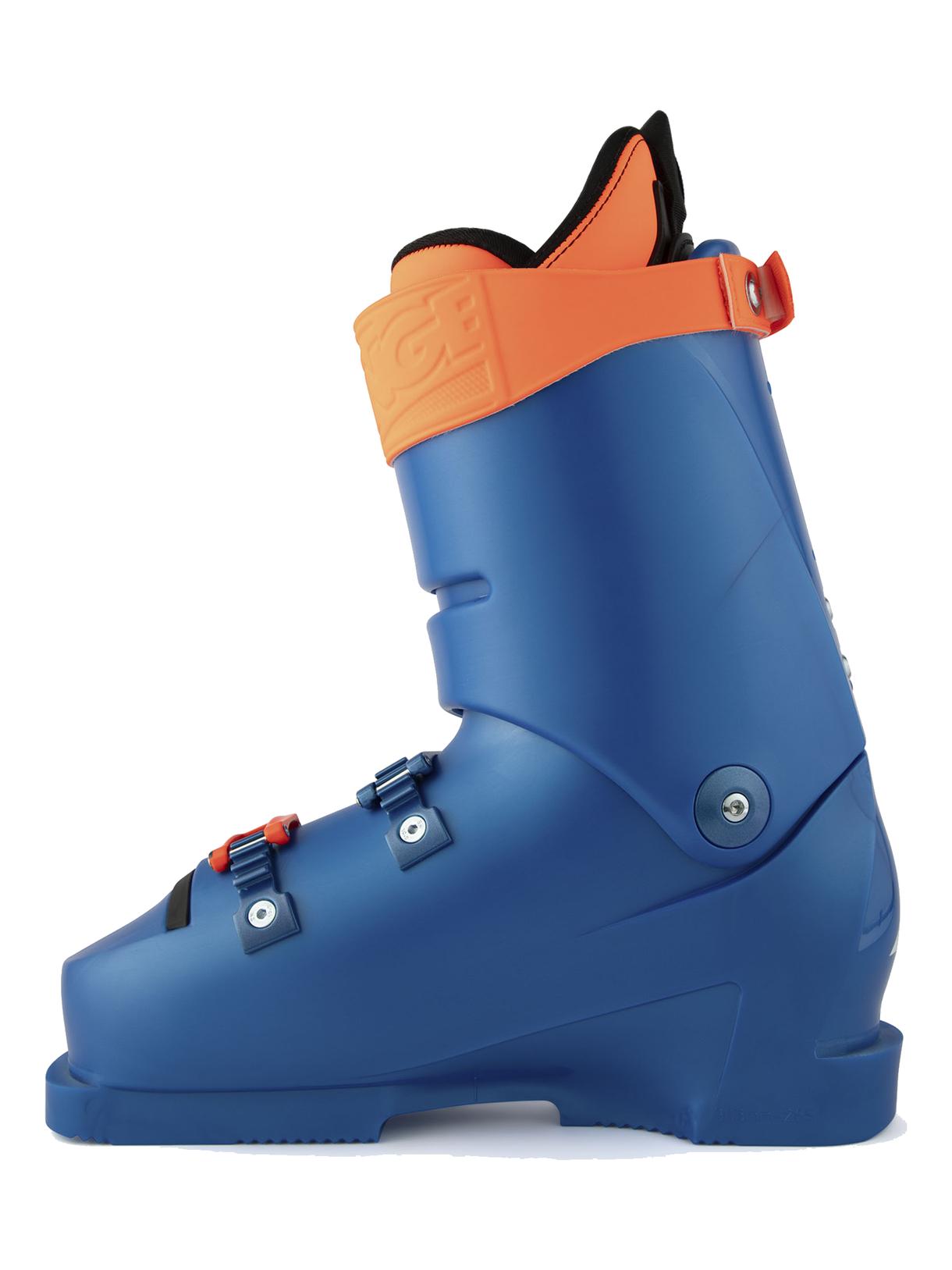 World Cup RS 140 ZR 95 MM 140 Herren Skischuhe 3