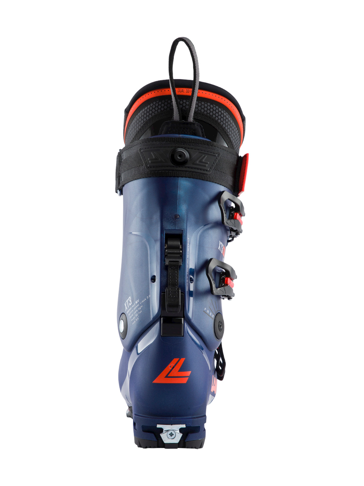 XT3 FREE 130 MV GW Freerideskischuhe 3
