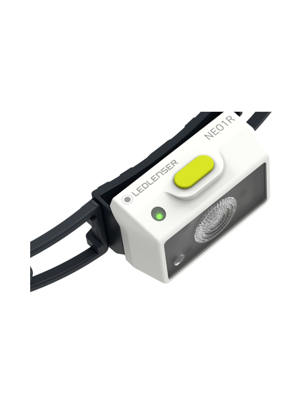 NEO1R Stirnlampe 3