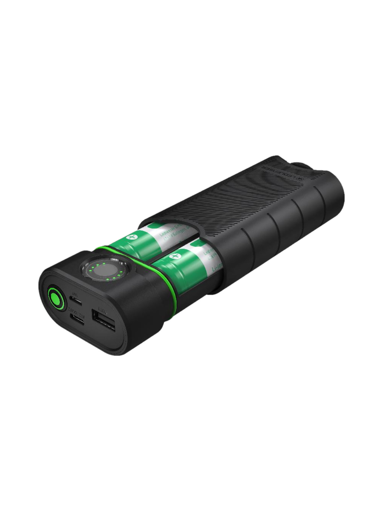 Powerbank Flex 10 3
