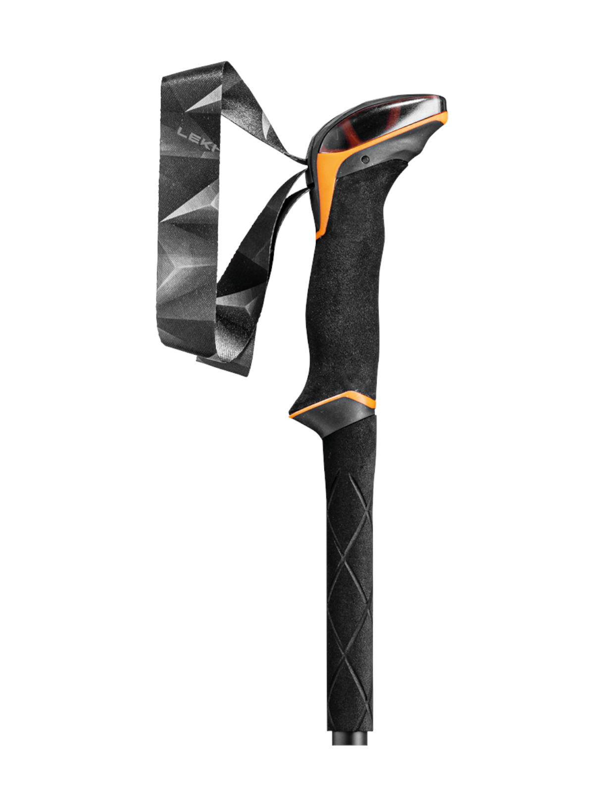 LEKI Makalu Lite Wanderstöcke 100-135 cm Packmass 67 cm 3