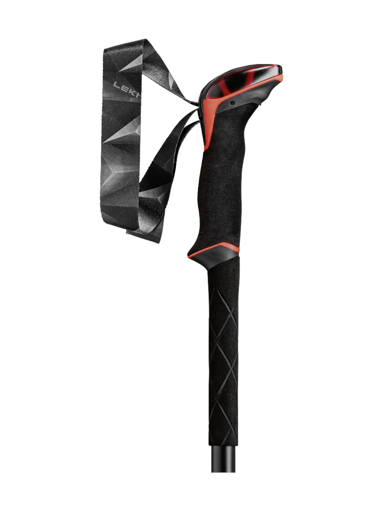 Makalu Wanderstöcke Länge 110-145 cm einstellbar Packmass 71cm 3