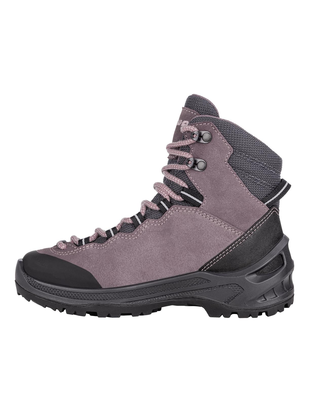 Cadin GTX MID Kinder Trekking Schuhe 3