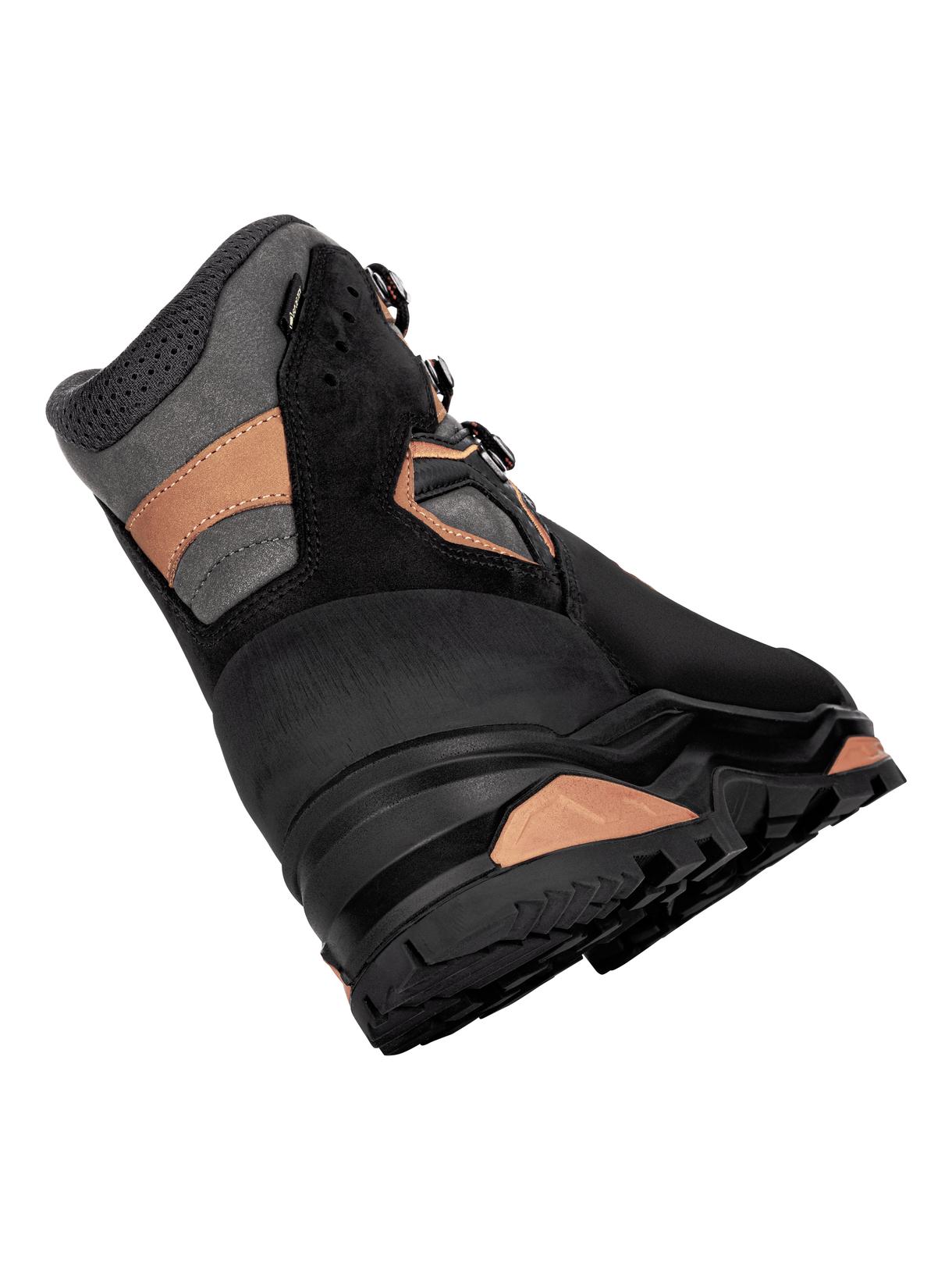 Camino Evo GTX Herren Wanderschuhe 3