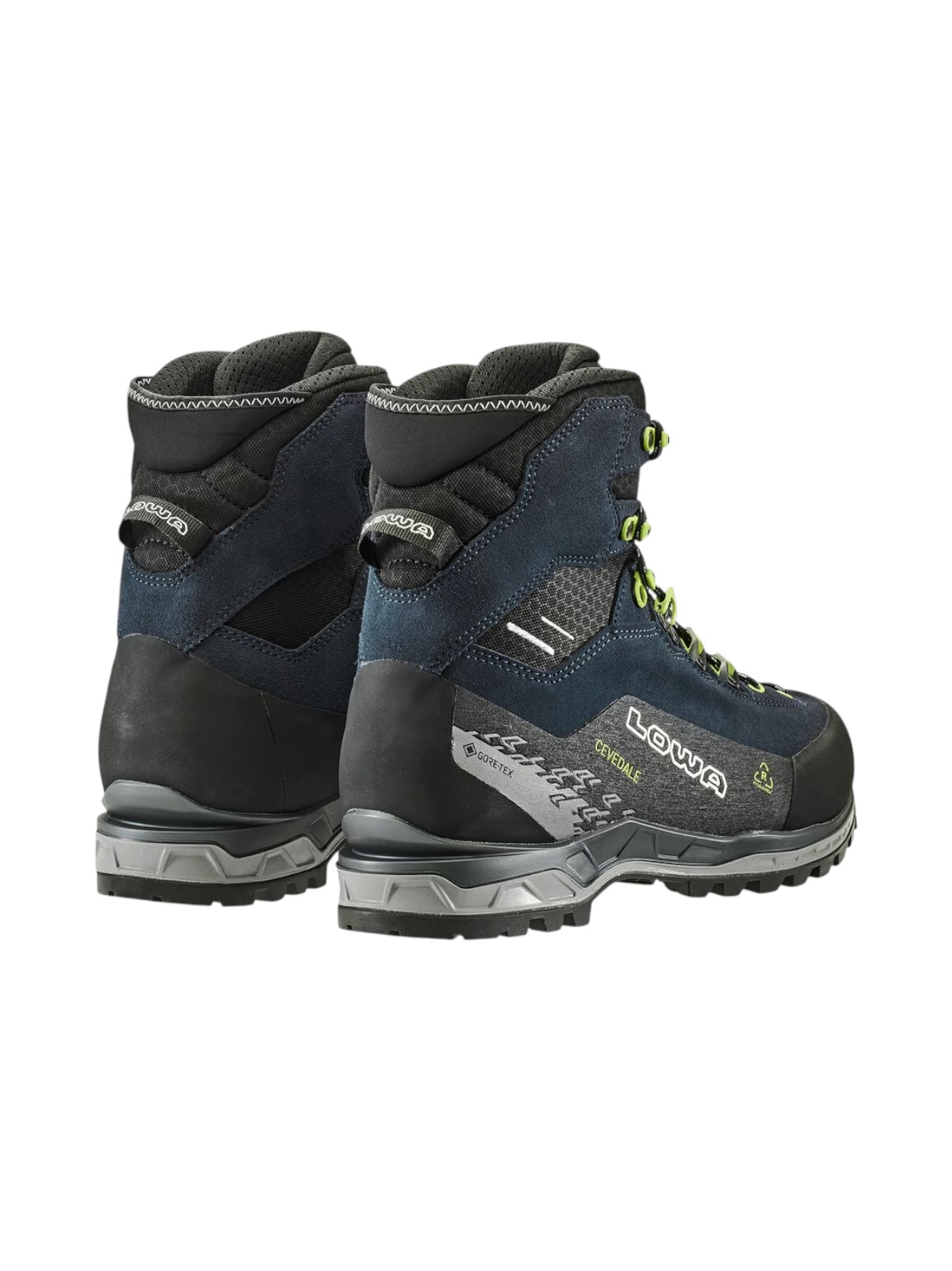 Cevedale Pro GTX MID Herren Bergstiefel 3