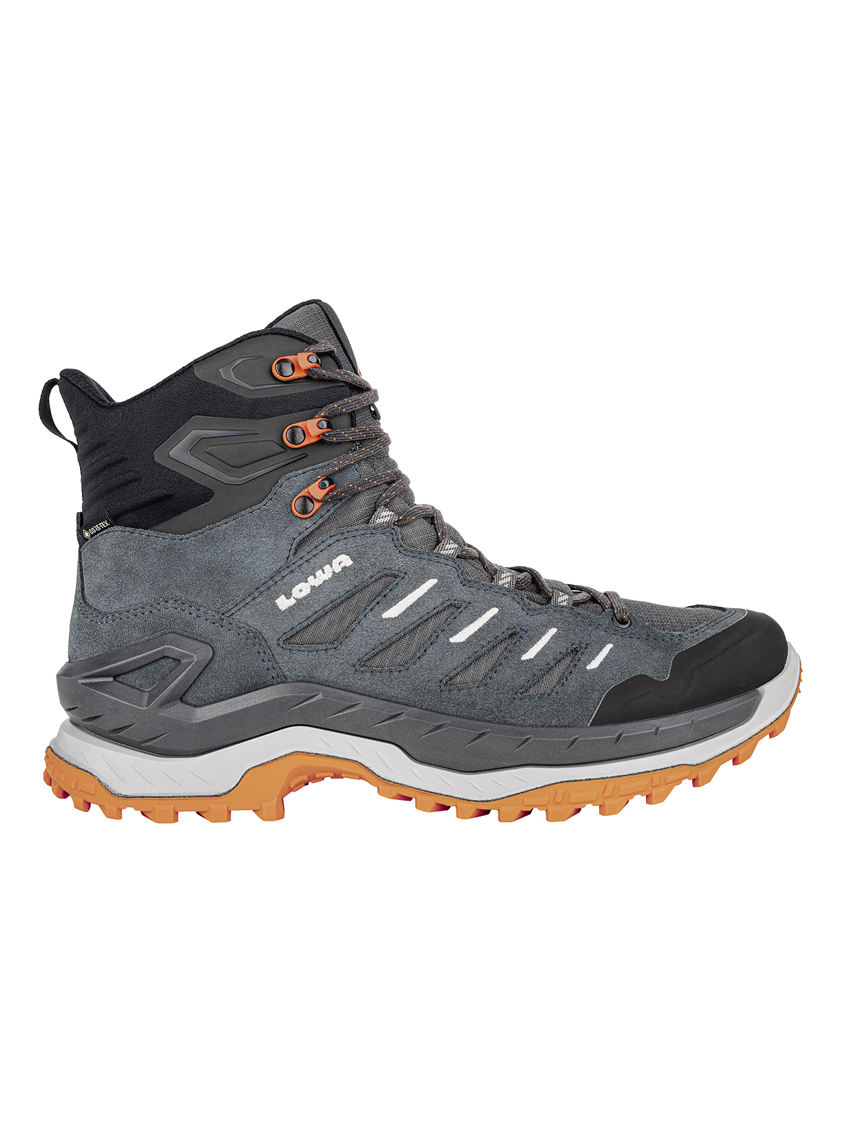 Innovo GTX Mid Herren Wanderschuhe 3