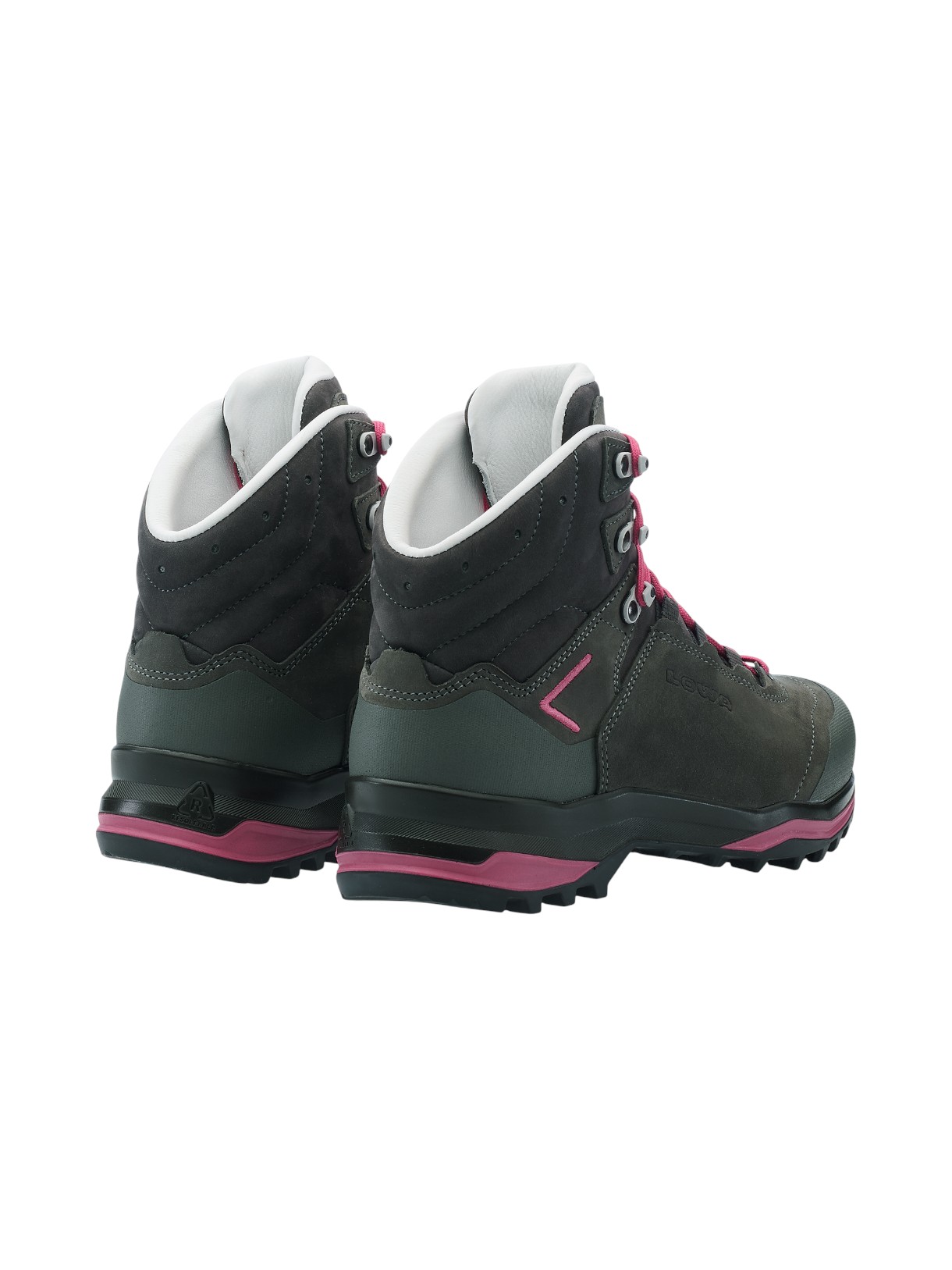 Light EVO LL Damen Bergstiefel 3