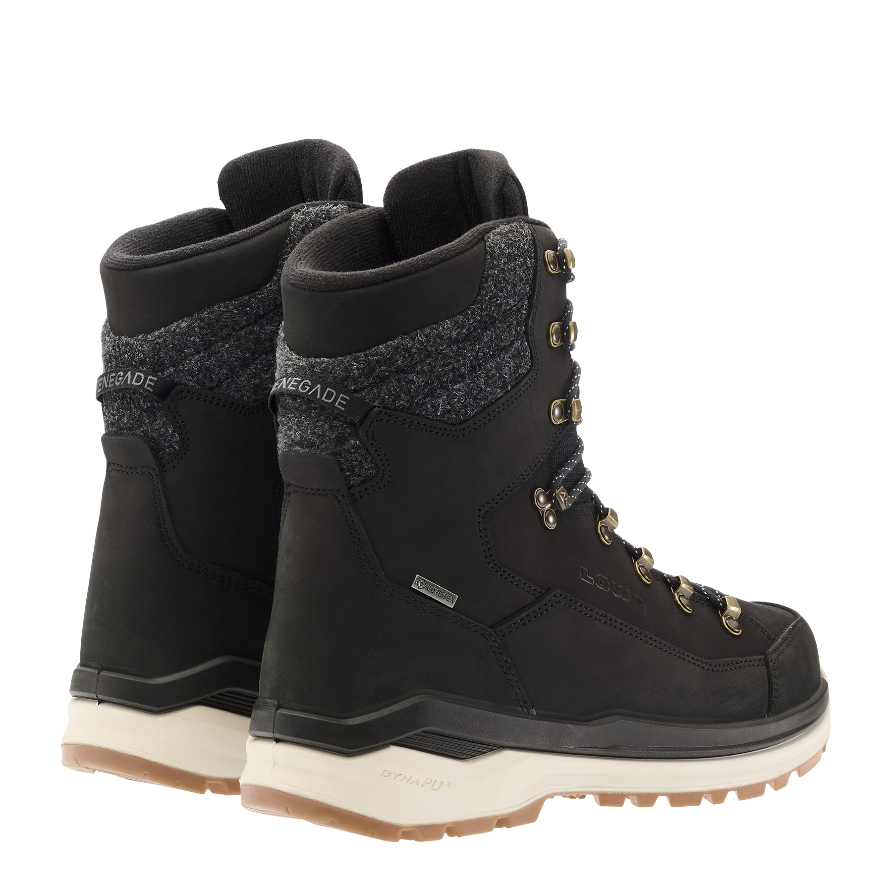 Renegade Evo ICE 2 GTX Herren Winterschuhe 3