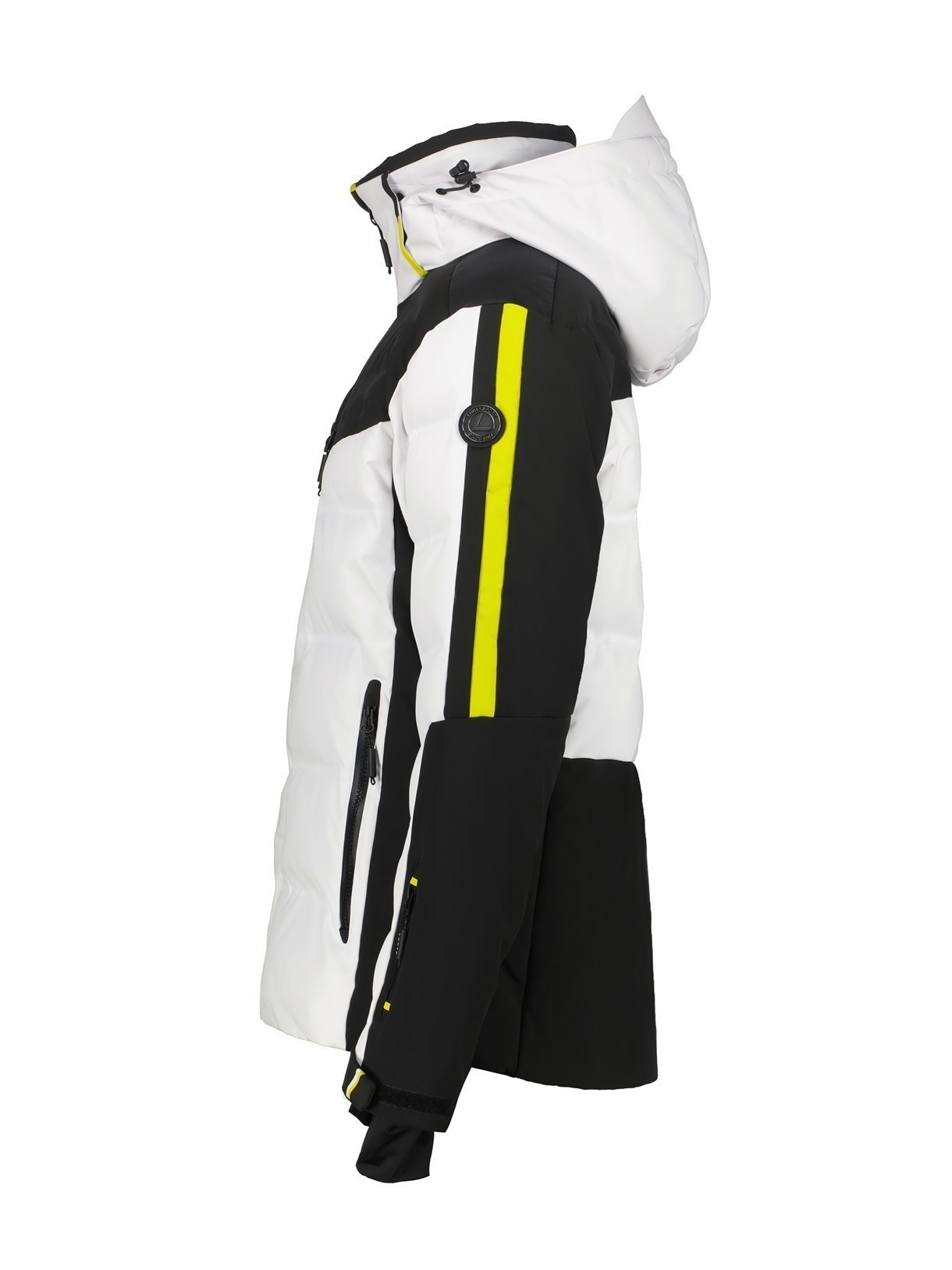 Aatsinki Herren Skijacke 3