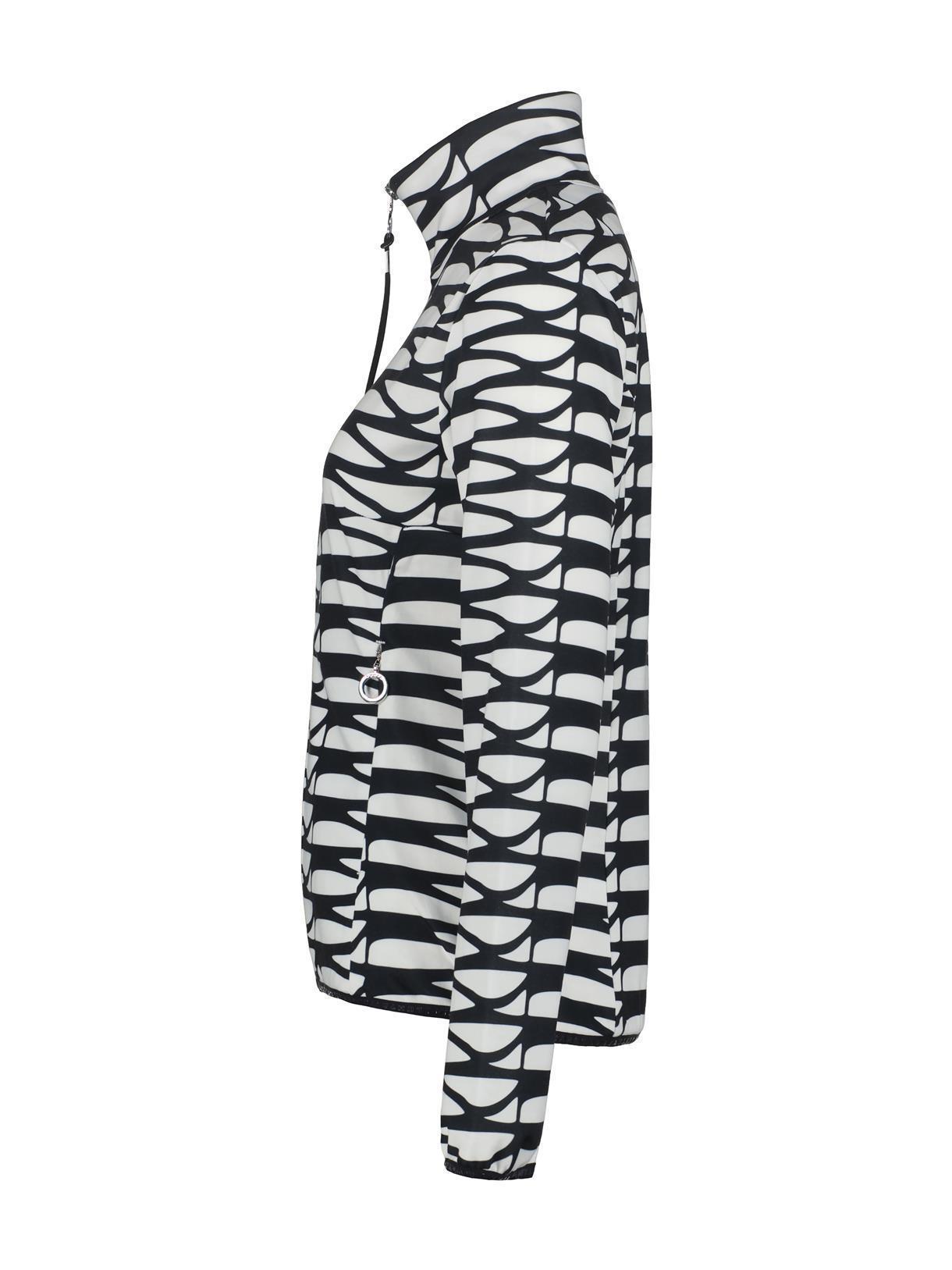 Aikkinen Midlayer Damen Jacke 3