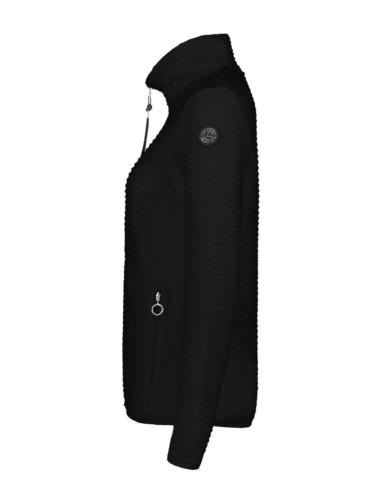 Aksila Midlayer Damen Jacke 3