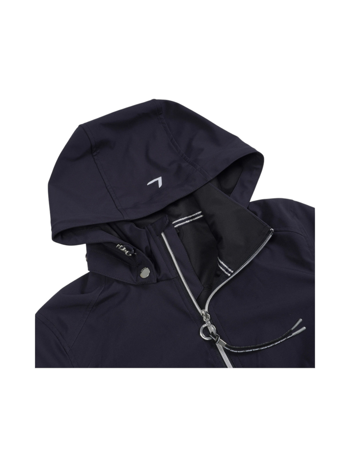 Erkkola Damen Softshell Jacke 3
